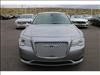2015 Chrysler 300 Limited