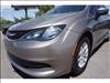 2017 Chrysler Pacifica LX