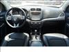 2015 Dodge Journey Crossroad