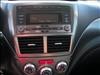 2009 Subaru Impreza WRX 