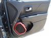 2017 Jeep Renegade Trailhawk