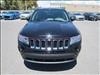 2013 Jeep Compass Latitude