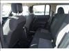 2017 Jeep Patriot Sport