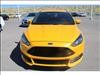 2016 Ford Focus ST