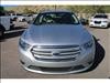 2015 Ford Taurus Limited