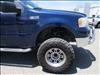 2007 Ford F-150 XLT