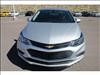2017 Chevrolet Cruze LS Auto