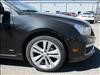 2015 Chevrolet Cruze LTZ Auto