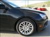 2012 Chevrolet Cruze ECO