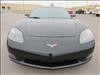 2008 Chevrolet Corvette Base