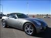 2007 Pontiac Solstice GXP