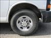 2008 Chevrolet Express Passenger LS 3500