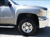 2007 Chevrolet Silverado 2500HD 