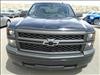 2015 Chevrolet Silverado 1500 Work Truck