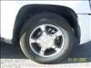 2007 Chevrolet TrailBlazer 