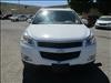 2009 Chevrolet Traverse 