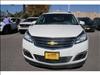 2013 Chevrolet Traverse LT