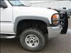 2006 GMC 2500HD Sierra 