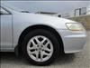 2002 Honda Accord EX V-6