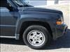 2008 Jeep Patriot Sport
