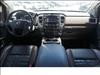 2016 Nissan Titan XD Platinum Reserve