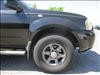 2004 Nissan Frontier 
