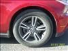 2010 Ford Mustang 