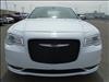 2016 Chrysler 300 C