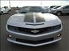 2010 Chevrolet Camaro SS