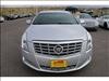 2015 Cadillac XTS Luxury