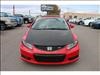 2012 Honda Civic Si