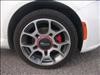 2012 FIAT 500 Sport