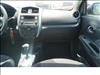 2015 Nissan Versa 1.6 SV