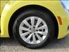 2016 Volkswagen Beetle 