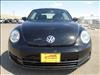 2015 Volkswagen Beetle 