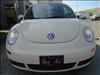 2006 Volkswagen Beetle 2.5 PZEV