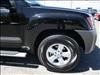 2011 Nissan Xterra 