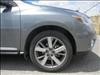 2015 Nissan Pathfinder 