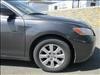 2007 Toyota Camry Hybrid 