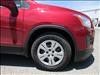 2015 Chevrolet Trax LS