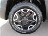 2015 Jeep Renegade Trailhawk