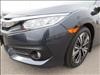 2017 Honda Civic EX-T
