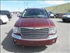 2008 Chrysler Aspen Limited
