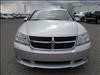 2010 Dodge Avenger R/T