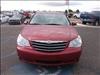 2010 Chrysler Sebring Limited
