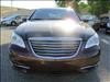 2012 Chrysler 200 Touring