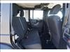 2016 Jeep Wrangler Sport S