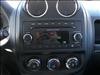 2012 Jeep Compass Sport