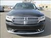 2016 Dodge Durango Citadel