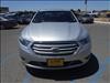 2015 Ford Taurus Limited